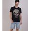 Camiseta-Masculina-O-Justiceiro-Manga-Curta-Gola-Careca-Preta-9738697-Preto_1