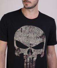 Camiseta-Masculina-O-Justiceiro-Manga-Curta-Gola-Careca-Preta-9738697-Preto_4