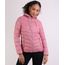 Jaqueta-Feminina-com-Capuz-Manga-Longa-Rosa-Escuro-9806733-Rosa_Escuro_1