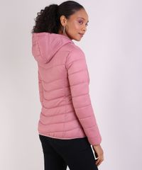 Jaqueta-Feminina-com-Capuz-Manga-Longa-Rosa-Escuro-9806733-Rosa_Escuro_2
