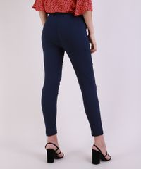 Calca-Legging-Feminina-Bengaline-Cintura-Alta-Azul-Marinho-9824269-Azul_Marinho_2