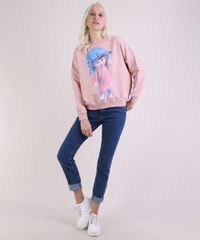 Blusao-de-Moletom-Feminino-Boo-Monstros-S-A--Rosa-Claro-9952267-Rosa_Claro_3