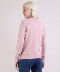 Blusao-de-Moletom-Feminino-Pernalonga-Decote-Redondo-Rosa-Claro-9952297-Rosa_Claro_2