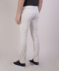 Calca-de-Sarja-Masculina-Skinny-com-bolsos-Areia-9953436-Areia_2