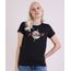 Blusa-Feminina-The-Flash-Manga-Curta-Decote-Redondo-Preta-9953758-Preto_1