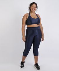 Calca-Feminina-Plus-Size-Corsario-com-Recortes-Cintura-Alta--Azul-Marinho-9955132-Azul_Marinho_3 Calca-Feminina-Plus-Size-Corsario-com-Recortes-Cintura-Alta--Azul-Marinho-9955132-Azul_Marinho_3