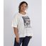Calca-Feminina-Plus-Size-Bailarina-Manga-Curta-Decote-Redondo-Off-White-9956117-Off_White_1