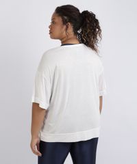 Calca-Feminina-Plus-Size-Bailarina-Manga-Curta-Decote-Redondo-Off-White-9956117-Off_White_2
