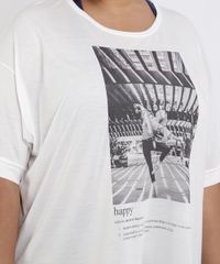 Calca-Feminina-Plus-Size-Bailarina-Manga-Curta-Decote-Redondo-Off-White-9956117-Off_White_4