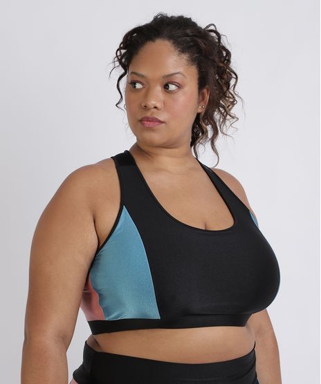 Top-Feminino-Plus-Size-Ace-Esporte-Nadador-com-Recorte-Preto-9956121-Preto_1