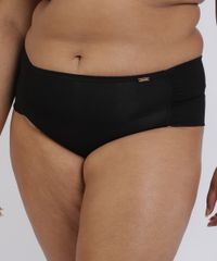 Calcinha-Love-Secret-Plus-Size-em-Modal-Calecon-com-Lateral-Dupla-Preta-9958128-Preto_1