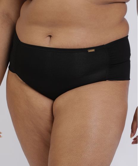 Calcinha-Love-Secret-Plus-Size-em-Modal-Calecon-com-Lateral-Dupla-Preta-9958128-Preto_1