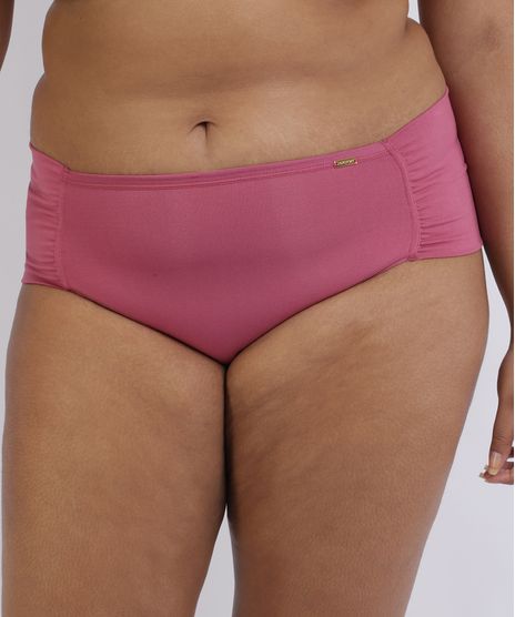 Calcinha-Love-Secret-Plus-Size-em-Modal-Calecon-com-Lateral-Dupla-Rosa-9958128-Rosa_1