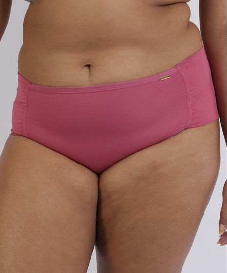Kit-de-2-Calcinhas-Love-Secret-Plus-Size-em-Modal-Calecon-com-Lateral-Dupla-Multicor-9958130-Multicor_1
