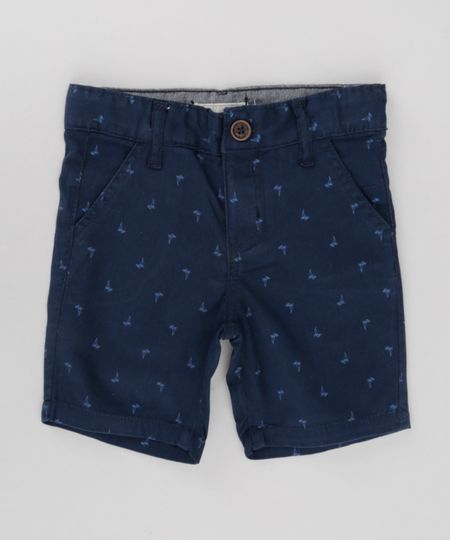 Bermuda-Slim-Estampada-de-Coqueiros-Azul-Marinho-8704546-Azul_Marinho_1 Bermuda-Slim-Estampada-de-Coqueiros-Azul-Marinho-8704546-Azul_Marinho_1