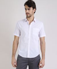 Camisa-Masculina-Comfort-Listrada-com-Bolso-Manga-Curta-Rosa-Claro-9813623-Rosa_Claro_1