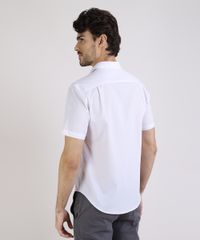 Camisa-Masculina-Comfort-Listrada-com-Bolso-Manga-Curta-Rosa-Claro-9813623-Rosa_Claro_2 Camisa-Masculina-Comfort-Listrada-com-Bolso-Manga-Curta-Rosa-Claro-9813623-Rosa_Claro_2