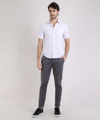 Camisa-Masculina-Comfort-Listrada-com-Bolso-Manga-Curta-Rosa-Claro-9813623-Rosa_Claro_3 Camisa-Masculina-Comfort-Listrada-com-Bolso-Manga-Curta-Rosa-Claro-9813623-Rosa_Claro_3