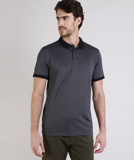 Polo-Masculina-Tradicional-Maquinetada-Manga-Curta-Preta-9942890-Preto_1