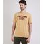 Camiseta-Masculina--Portland--Manga-Curta-Gola-Careca-Mostarda-9942920-Mostarda_1