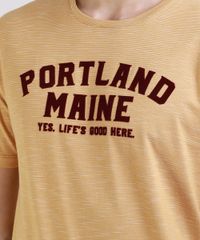 Camiseta-Masculina--Portland--Manga-Curta-Gola-Careca-Mostarda-9942920-Mostarda_4
