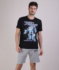 Bermuda-Masculina-em-Moletom-Estampada--NASA--Cinza-Mescla-9945961-Cinza_Mescla_3