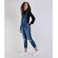 Macacao-Jeans-Feminino-Relaxed-Destroyed-Azul-Escuro-9946104-Azul_Escuro_1