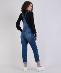Macacao-Jeans-Feminino-Relaxed-Destroyed-Azul-Escuro-9946104-Azul_Escuro_2