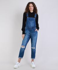 Macacao-Jeans-Feminino-Relaxed-Destroyed-Azul-Escuro-9946104-Azul_Escuro_3