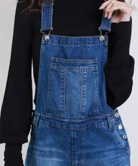 Macacao-Jeans-Feminino-Relaxed-Destroyed-Azul-Escuro-9946104-Azul_Escuro_4