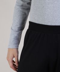 Pijama-Masculino-Manga-Longa-Gola-Portuguesa-Cinza-Mescla-9946156-Cinza_Mescla_4