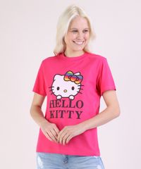 Blusa-Feminina-Pride-Hello-Kitty-Manga-Curta-Decote-Redondo-Pink-9947337-Pink_1