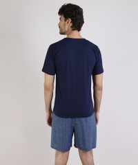 Pijama-Masculino-Lupo-Manga-Curta-Azul-Marinho-9952875-Azul_Marinho_2
