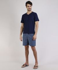 Pijama-Masculino-Lupo-Manga-Curta-Azul-Marinho-9952875-Azul_Marinho_3 Pijama-Masculino-Lupo-Manga-Curta-Azul-Marinho-9952875-Azul_Marinho_3