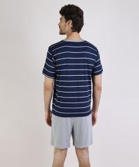 Pijama-Masculino-Lupo-Listrado-Manga-Curta-Azul-Marinho-9952876-Azul_Marinho_2 Pijama-Masculino-Lupo-Listrado-Manga-Curta-Azul-Marinho-9952876-Azul_Marinho_2