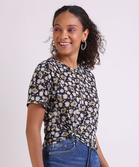 Blusa-Feminina-Estampada-Floral-Bob-Esponja-Manga-Curta-Decote-Redondo-Preto-9953447-Preto_1 Blusa-Feminina-Estampada-Floral-Bob-Esponja-Manga-Curta-Decote-Redondo-Preto-9953447-Preto_1