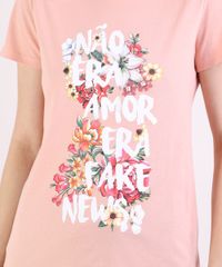 Blusa-Feminina--Nao-Era-Amor-Era-Fake-News--Manga-Curta-Decote-Redondo--Rosa-Claro-9954322-Rosa_Claro_4
