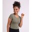 Blusa-Feminina-Basica-Manga-Curta-Decote-Redondo-Verde-Militar-1-9647678-Verde_Militar_1_1
