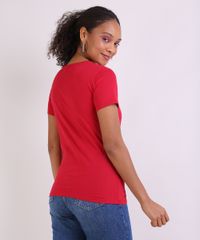 Blusa--Feminina-Duff-Beer-os-Simpsons-Manga-Curta-Decote-Redondo--Vermelho-9729916-Vermelho_2