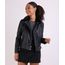 Jaqueta-Feminina-Biker-em-Suede-Gola-Perfecto-em-Pelucia-Preta-9817776-Preto_1