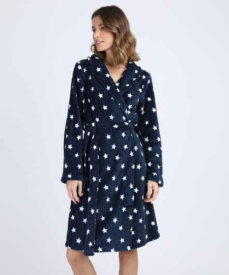 Roupao-de-Plush-Feminino-Estampado-de-Estrelas-Azul-9836391-Azul_1 Roupao-de-Plush-Feminino-Estampado-de-Estrelas-Azul-9836391-Azul_1