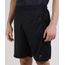 Bermuda-Masculina-Esportiva-Ace-com-Recorte-em-Tela-Preta-9856347-Preto_1