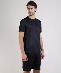 Bermuda-Masculina-Esportiva-Ace-com-Recorte-em-Tela-Preta-9856347-Preto_3