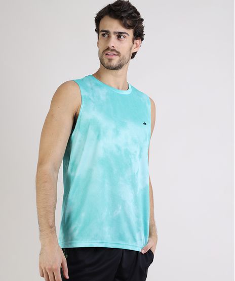 Regata-Masculina-Esportiva-Ace-Estampada-Marmorizada-Gola-Careca-Verde-Agua-9868310-Verde_Agua_1