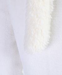 Pijama-de-Plush-e-Fleece-Feminino-Bichinho-com-Capuz-e-Pompom-Manga-Longa-Off-White-9900208-Off_White_5