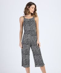 Macacao-Feminino-Pantacourt-Canelado-Estampado-de-Poa-Alca-Fina-Preto-9942319-Preto_1