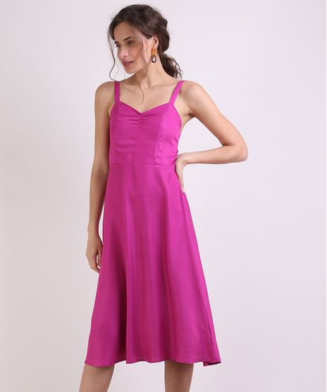Vestido-Feminino-Midi-Alca-Media-Rosa-Escuro-9943162-Rosa_Escuro_1