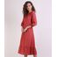 Vestido-Feminino-Midi-Estampado-de-Poa-Manga-Bufante-Vermelho-9943244-Vermelho_1