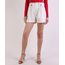 Short-Feminino-Clochard-Cintura-Alta-com-Botoes-Bege-Claro-9946065-Bege_Claro_1