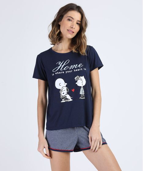 pijama feminino c&a